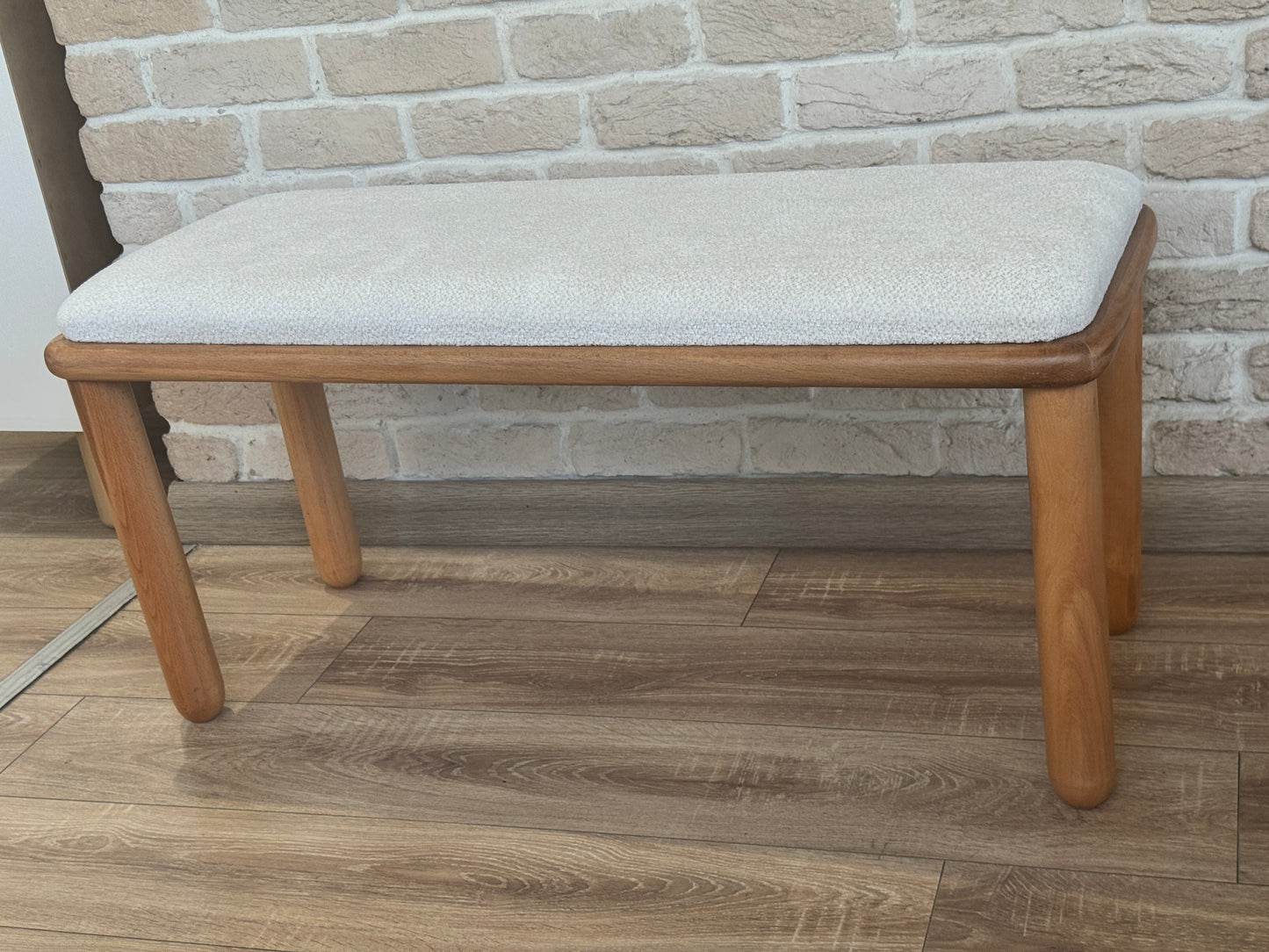 Bohem Bench